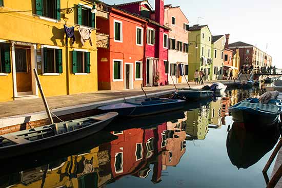 week end a venise en famille 