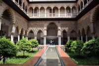 Séville-alhambra-alandalousie Séville-alhambra-alandalousie