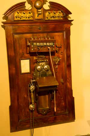 téléphone-palacio-da-pena-sintra