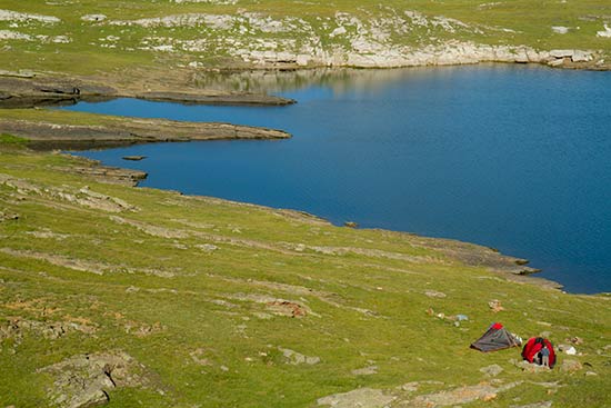 bivouac-tente-plateau-emparis-oisans-alpes