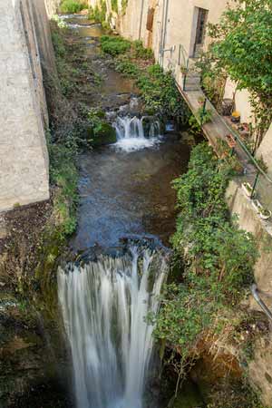 canyoning famille verdon