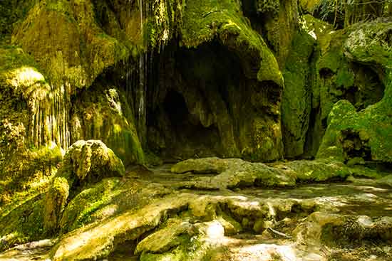 gorges du verdon enfants
