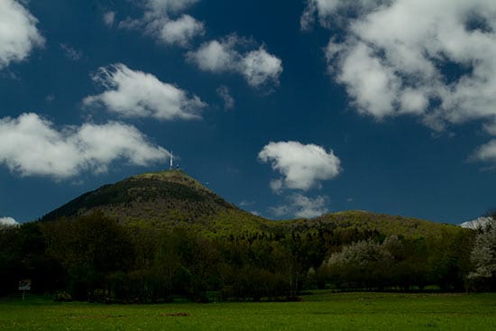 Randonnée au Puy de Dome en Auvergne avec enfants puy-de-dome-auvergne