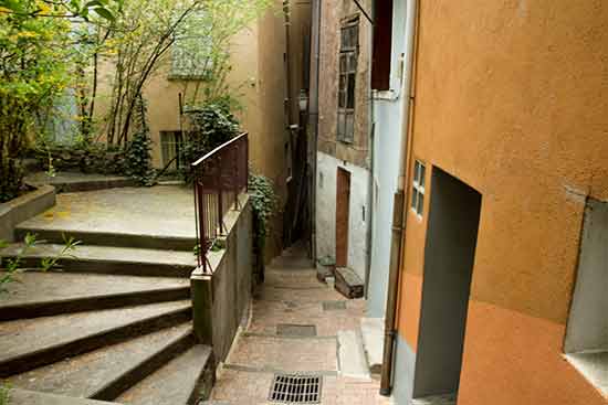 ruelles-Dignes-les-bains