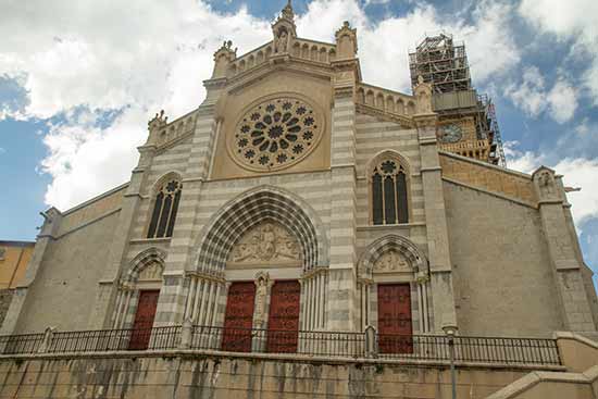 église-Dignes-les-bains