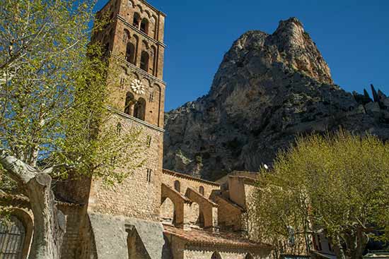 gorges du verdon avec bébé