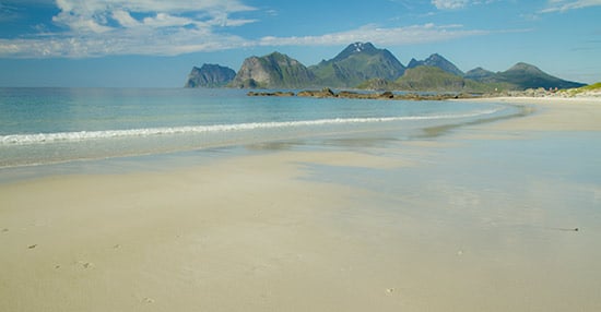 Iles Lofoten en Norvège: organiser votre voyage, où dormir