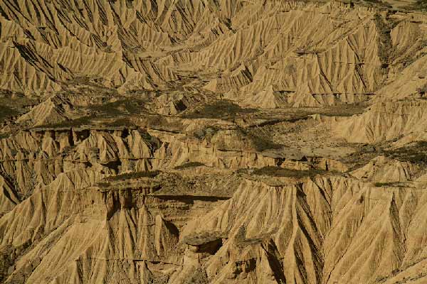 désert-de-bardenas-paysage-espagne