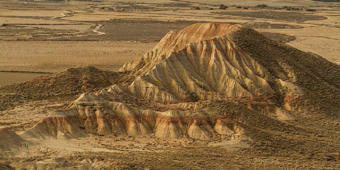 désert-des-bardenas-paysage-espagne