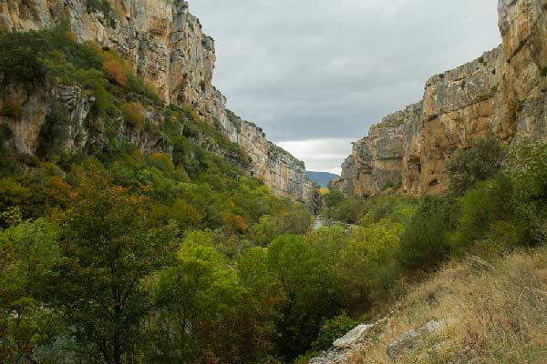 gorges-lumbier-espagne