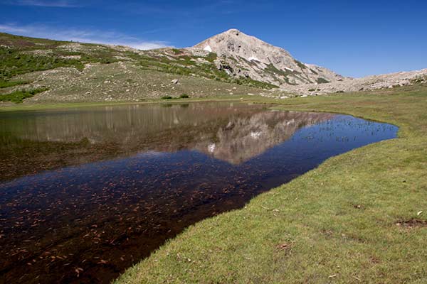 Lac-Nino-en-Corse Lac-Nino-en-Corse