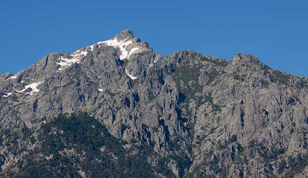 montagne-Corse