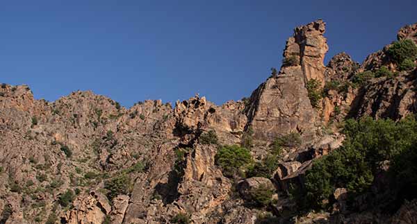 montagne-en-Corse