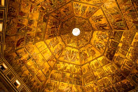 voyage florence en famille 