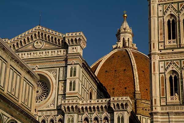 florence avec enfants 