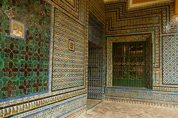 -casa-de-pilatos-seville-en famille andalousie