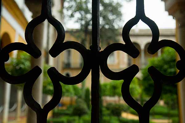 Séville-Andalousie en famille