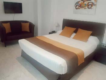 hotel-famille-seville