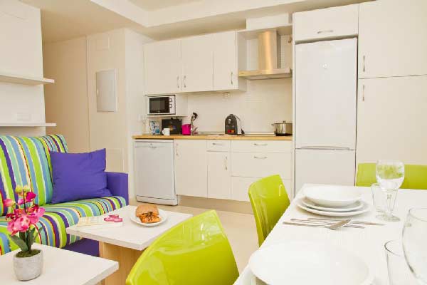 résidence-famille-pierre-et-vacances-Séville