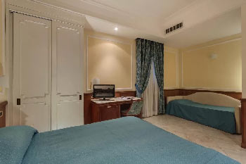 hotel-chambre-familiale-rome