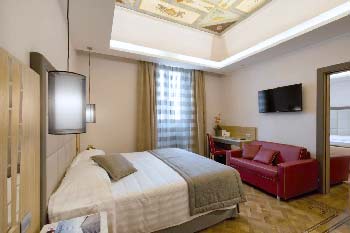 hotel-en famille-rome-centre-ville