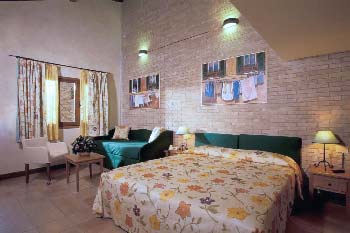 hotel-rome-chambre-familiale