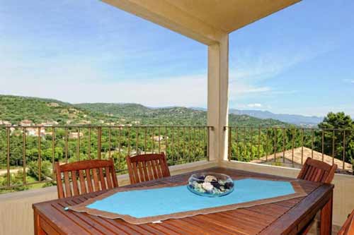 Villages vacances en famille en Corse – TOP18 résidences village vacances famille en corse du sud