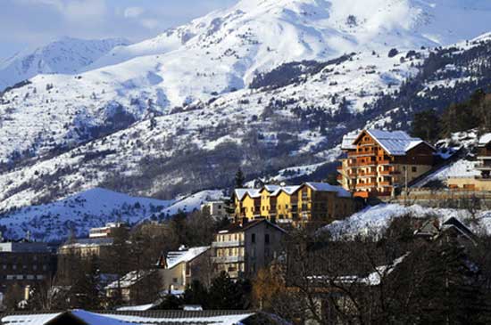 station de ski familiale alpes du sud station de ski familiale alpes du sud