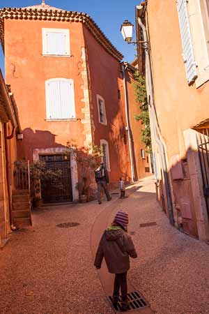 vacances-famille-luberon