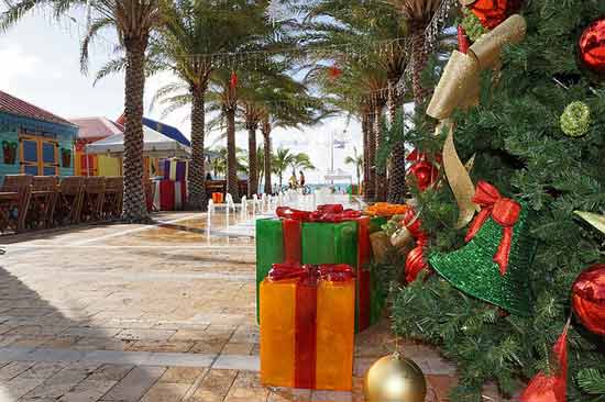 Noel-famille-martinique