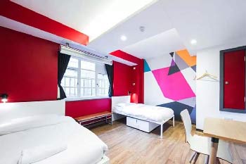 auberge-de-jeunesse-à-londres