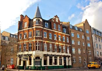 auberge-de-jeunesse-londres