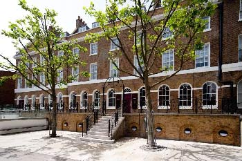 auberge-famille-londres