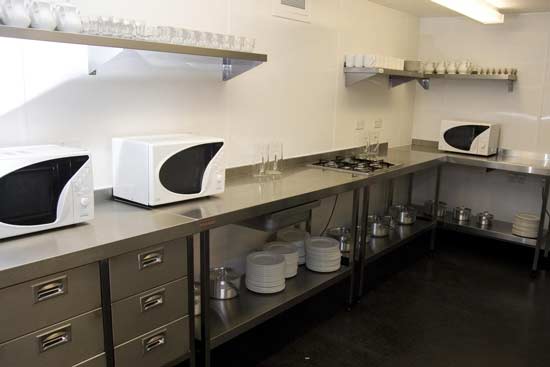 auberge famille londres