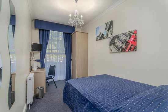 hotel-chambre-familiale-londres