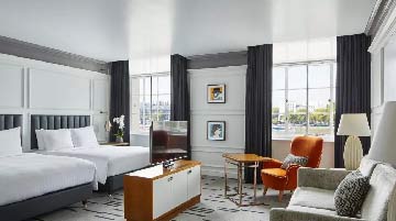 hotel-luxe-famille-londres