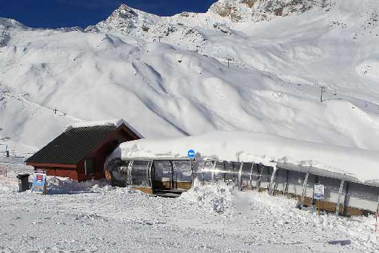 station-de-ski-pyrénées-familiale
