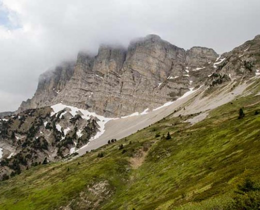balade vercors