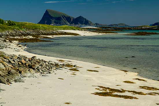 laponie famille laponie famille