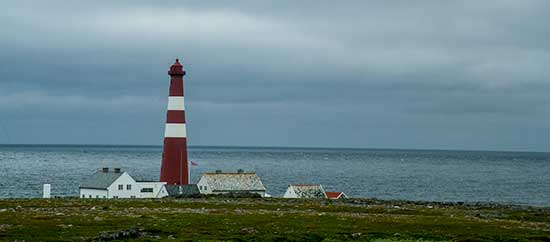 sejour en laponie en famille phare-strettnes