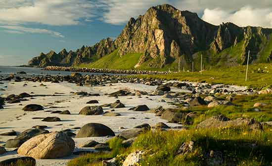 plage-laponie-en-famille