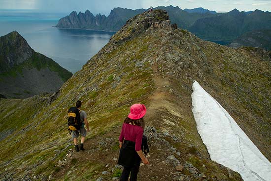 randonnée-laponie-avec-enfant