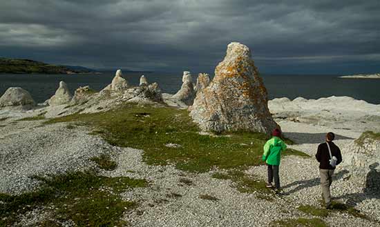 randonnée-laponie avec-enfant