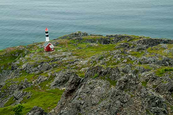 randonnée-laponie-phare