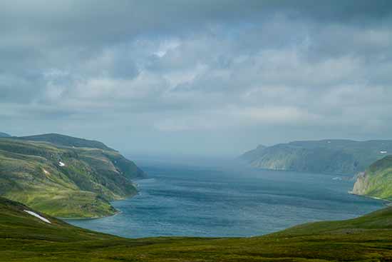 voyage en laponie en famille cap nord