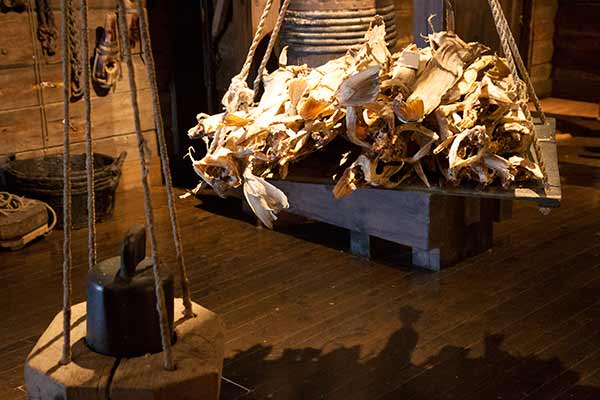 musée-hanséatique-Bergen