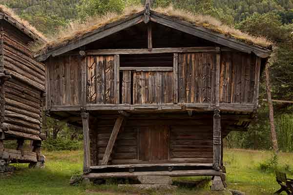 blog voyage norvege famille