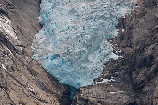glacier-Bodalsbreen-Norvège