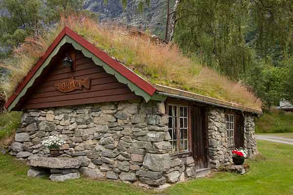 location-chalet-norvège