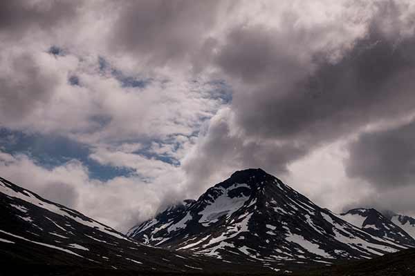 montagne-norvege